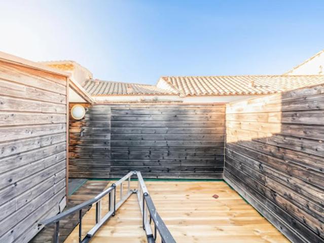 Vente Maison 3 pièces 60 m2 Pezenas