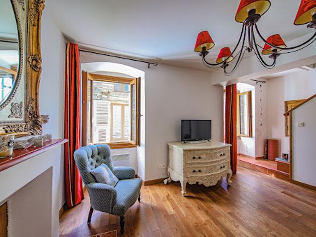 Vente Maison 3 pièces 60 m2 Penta di Casinca