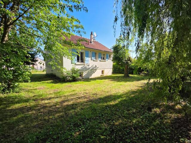 Vente Maison 3 pièces 60 m2 Pinon
