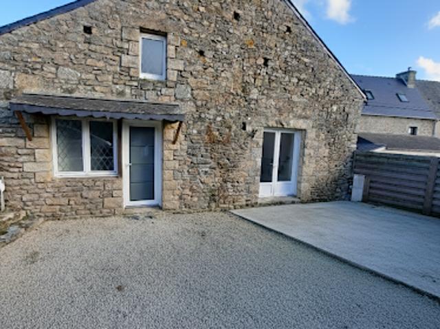 Vente Maison 3 pièces 60 m2 Plaintel