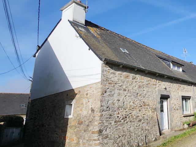 Vente Maison 3 pièces 60 m2 Plédran