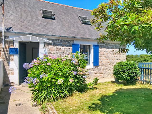 Vente Maison 3 pièces 60 m2 Pleubian