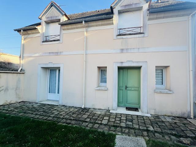 Vente Maison 3 pièces 60 m2 Rambouillet