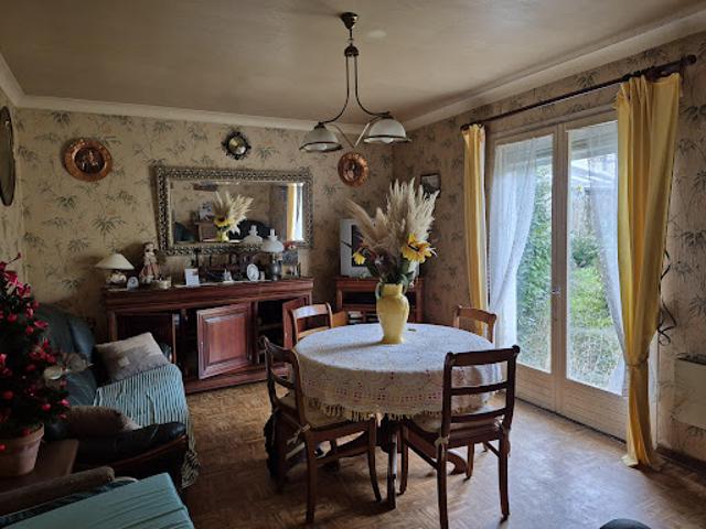 Vente Maison 3 pièces 60 m2 Riec sur Belon