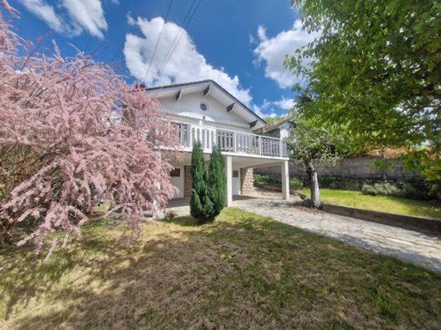 Vente Maison 3 pièces 60 m2 Unieux