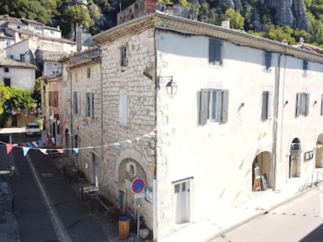 Vente Maison 3 pièces 60 m2 Vogue