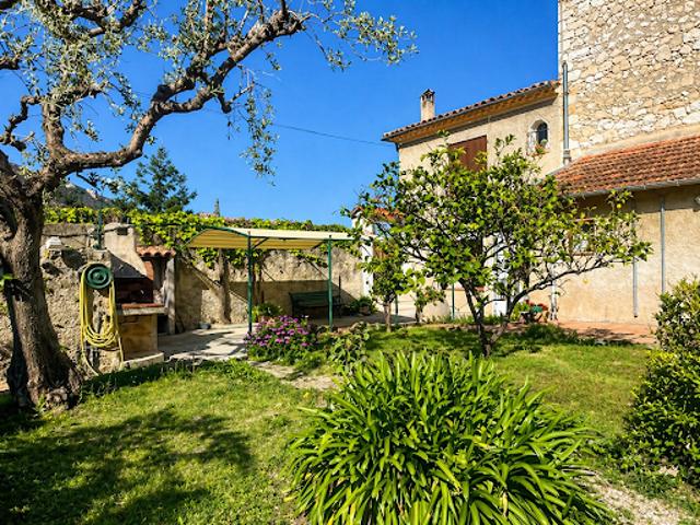 Vente Villa 3 pièces 60 m2 Vence