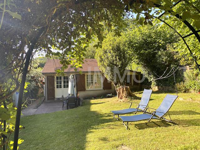 Vente Maison 3 pièces 60 m2 Verrieres le buisson