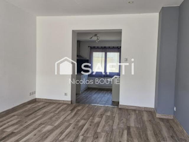 Vente Maison 3 pièces 60 m2 Vielmur sur Agout