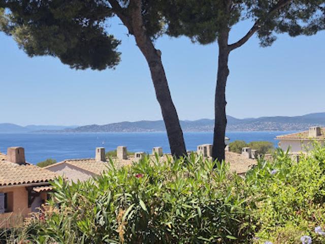Vente Maison 3 pièces 61.05 m2 Saint raphael