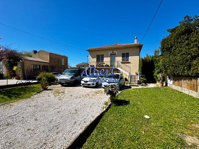 Vente Maison 3 pièces 61.07 m2 La Seyne sur Mer