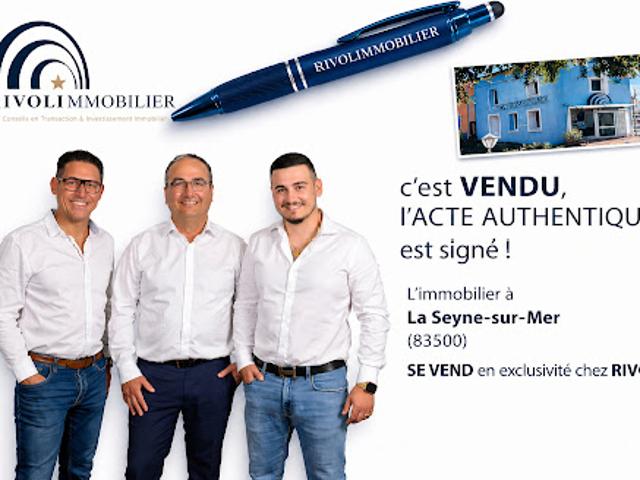 Vente Maison 3 pièces 61.15 m2 La Seyne sur Mer