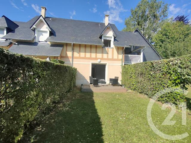 Vente Maison 3 pièces 61.19 m2 Touques
