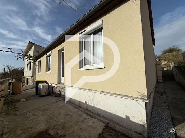 Vente Maison 3 pièces 61.27 m2 Dreux