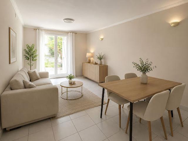 Vente Maison 3 pièces 61.33 m2 Blanquefort