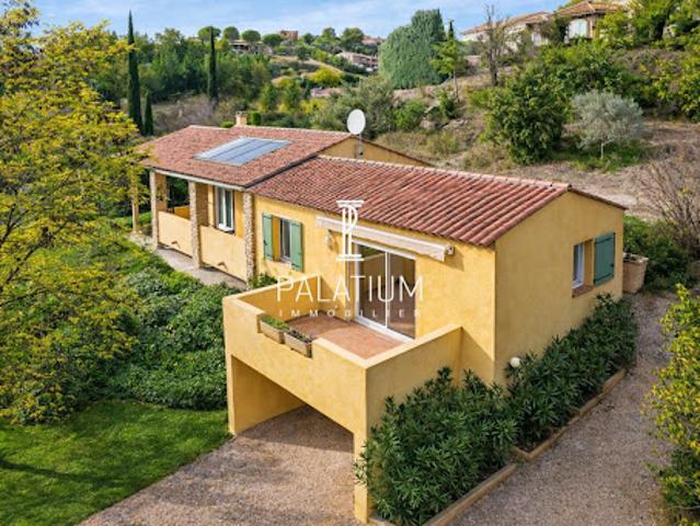 Vente Maison 3 pièces 61.33 m2 Valensole