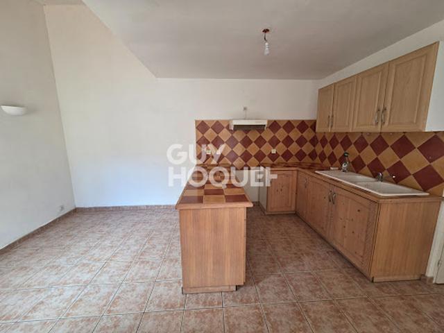 Vente Maison 3 pièces 61.37 m2 Ensuès la Redonne