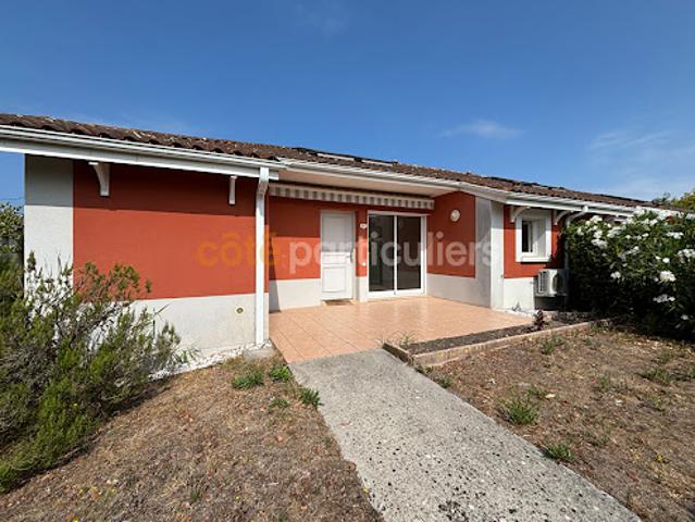 Vente Maison 3 pièces 61.47 m2 Soulac sur Mer