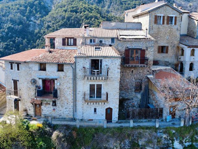 Vente Maison 3 pièces 61.48 m2 Bairols