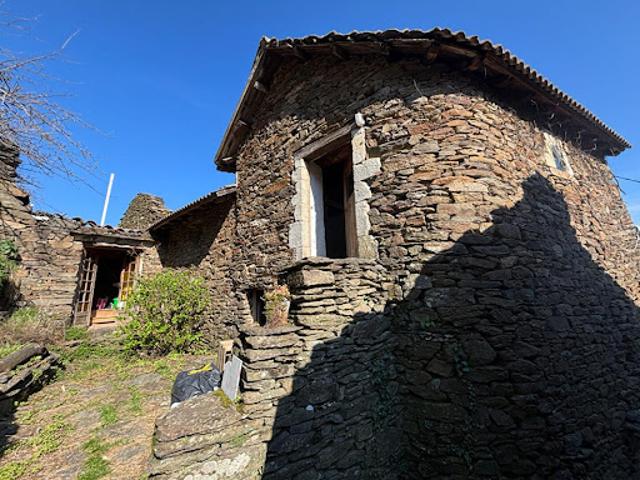 Vente Maison 3 pièces 61.6 m2 Bonnevaux