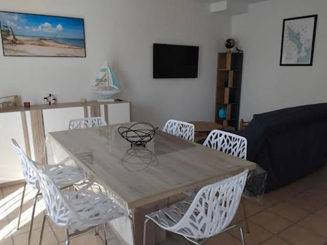 Vente Maison 3 pièces 61 m2 Le Grand Village Plage