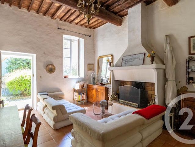 Vente Maison 3 pièces 61.75 m2 Villeneuvette