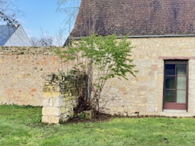 Vente Maison 3 pièces 61 m2 Compiegne