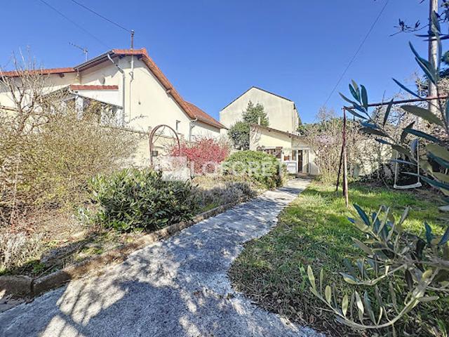 Vente Maison 3 pièces 61 m2 Champigny sur Marne