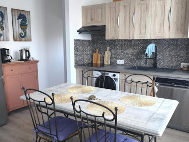 Vente Maison 3 pièces 61 m2 Chateau d'olonne