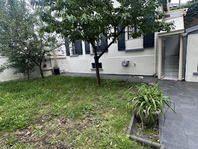 Vente Maison 3 pièces 61 m2 Creteil