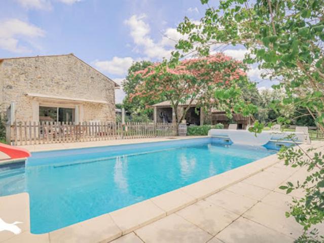 Vente Maison 3 pièces 61 m2 Bords
