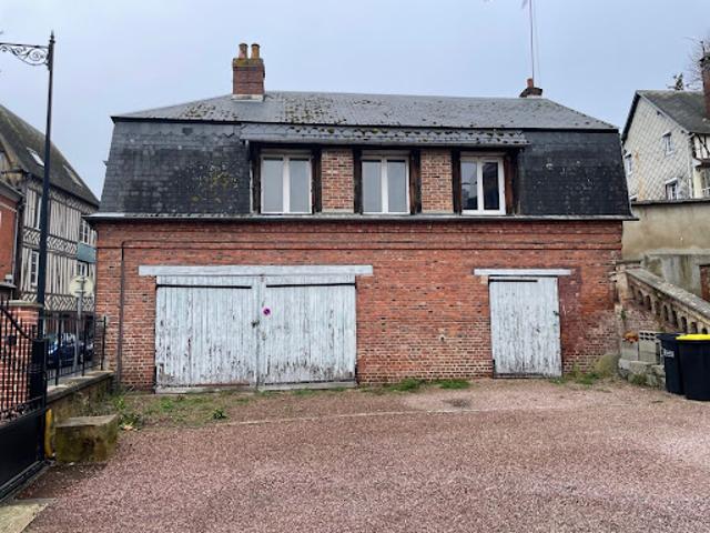 Vente Maison 3 pièces 61 m2 Bernay