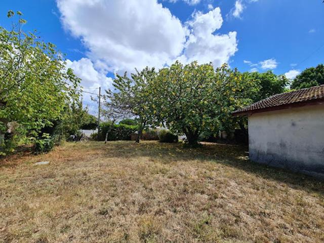 Vente Maison 3 pièces 61 m2 Gujan Mestras