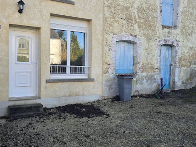 Vente Maison 3 pièces 61 m2 Dormans