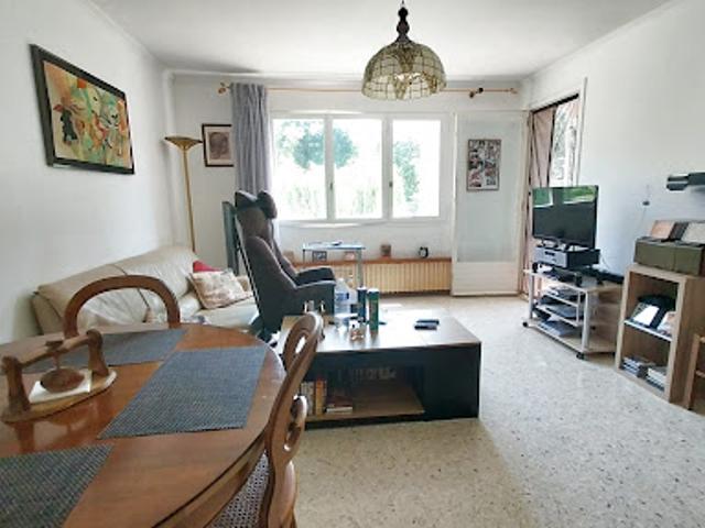 Vente Maison 3 pièces 61 m2 Hyeres