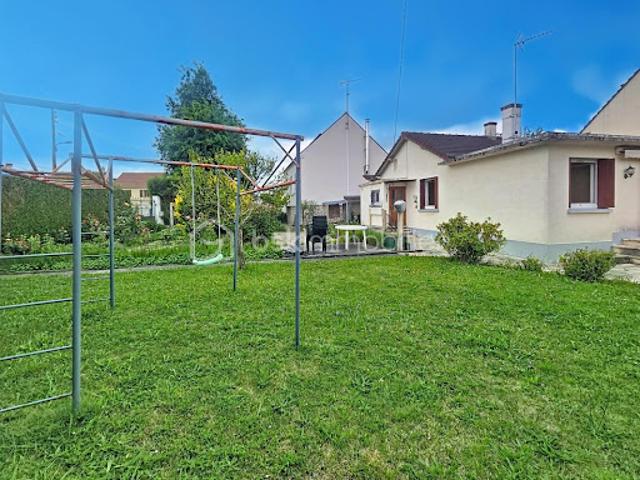 Vente Maison 3 pièces 61 m2 Ozoir la ferriere