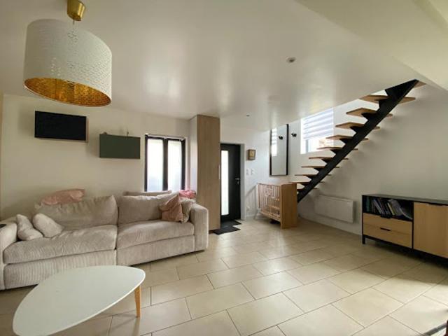 Vente Maison 3 pièces 61 m2 Laigneville