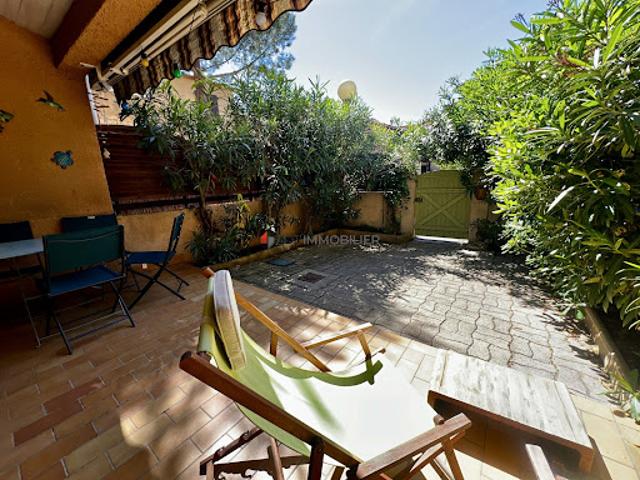 Vente Maison 3 pièces 61 m2 Leucate