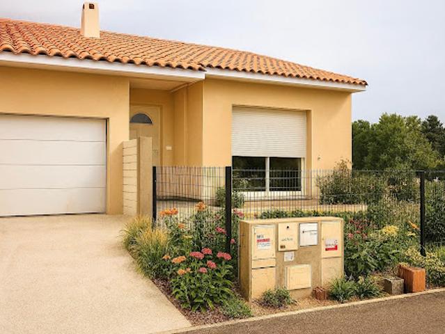 Vente Maison 3 pièces 61 m2 Llupia