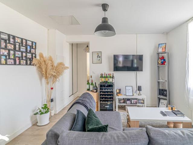 Vente Maison 3 pièces 61 m2 Ludon Médoc
