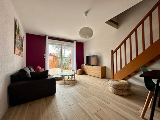 Vente Maison 3 pièces 61 m2 Mondonville