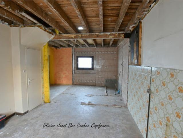 Vente Maison 3 pièces 61 m2 Montbeliard