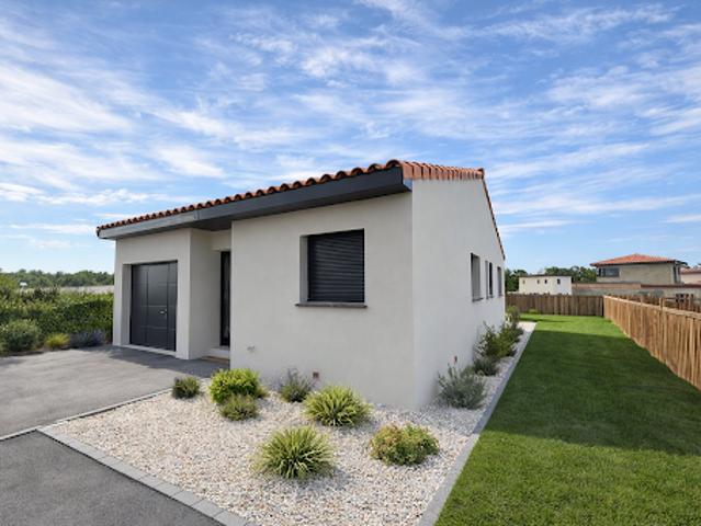 Vente Maison 3 pièces 61 m2 Maureillas las Illas