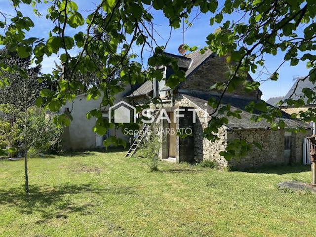 Vente Maison 3 pièces 61 m2 Noyal sur Brutz