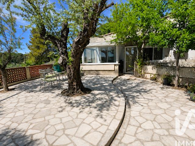 Vente Maison 3 pièces 61 m2 Nimes