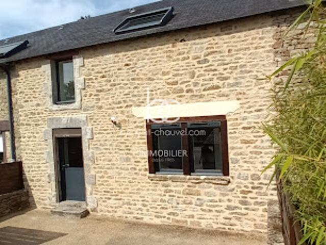 Vente Maison 3 pièces 61 m2 Saint Avé