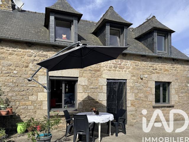 Vente Maison 3 pièces 61 m2 Saint Glen