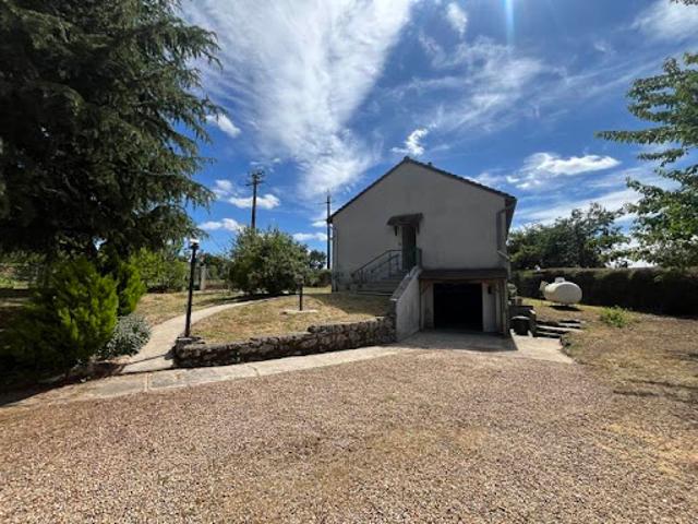 Vente Maison 3 pièces 61 m2 Saint Epain