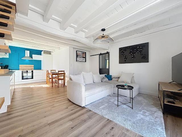 Vente Maison 3 pièces 61 m2 Saint Médard d'Aunis