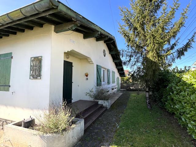 Vente Maison 3 pièces 61 m2 Saint Vincent de Tyrosse